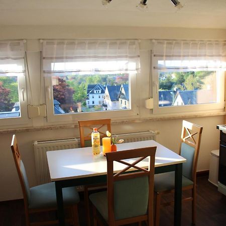 Ferienwohnung Elpida Rodewisch Экстерьер фото