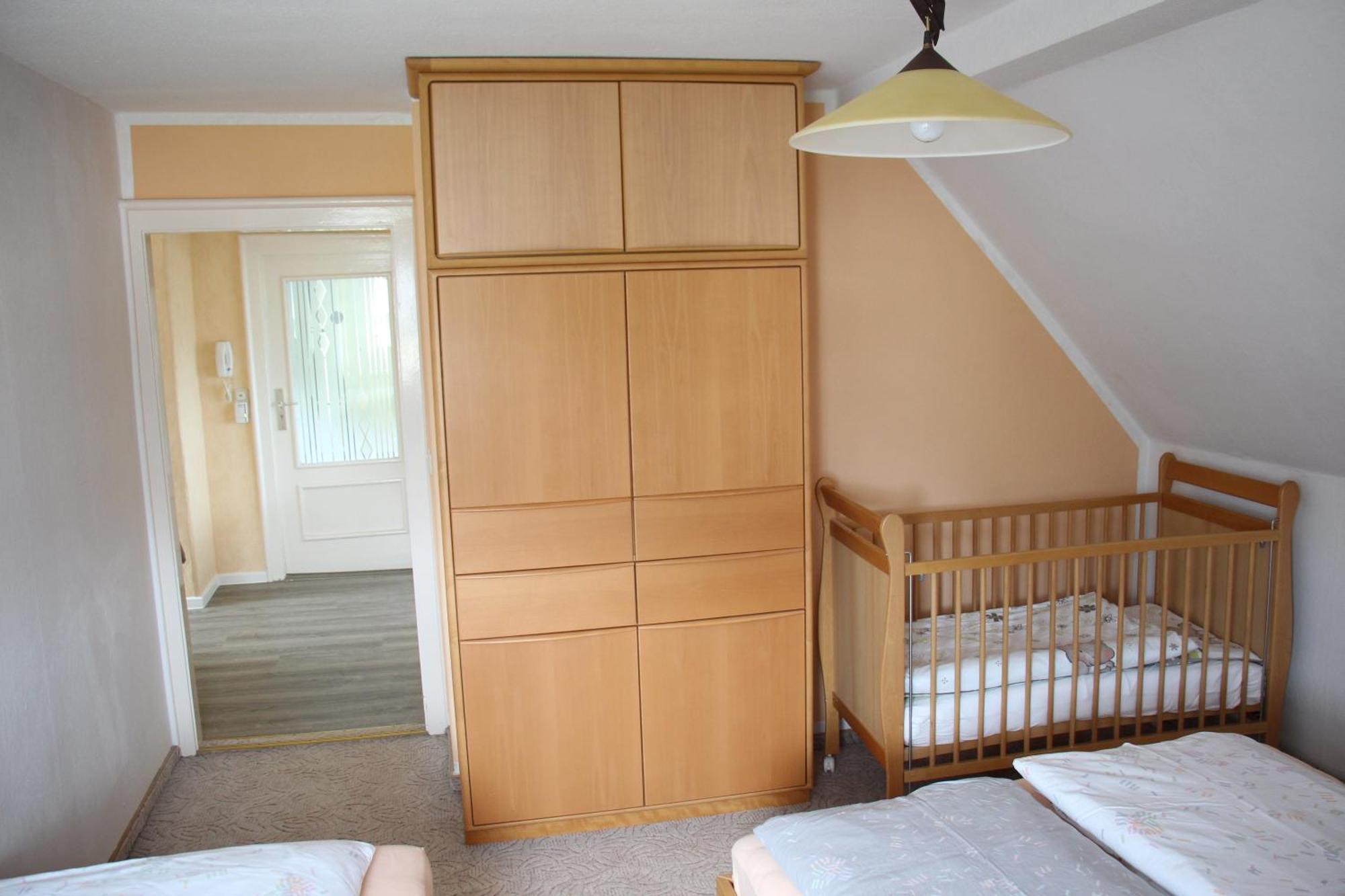 Ferienwohnung Elpida Rodewisch Экстерьер фото