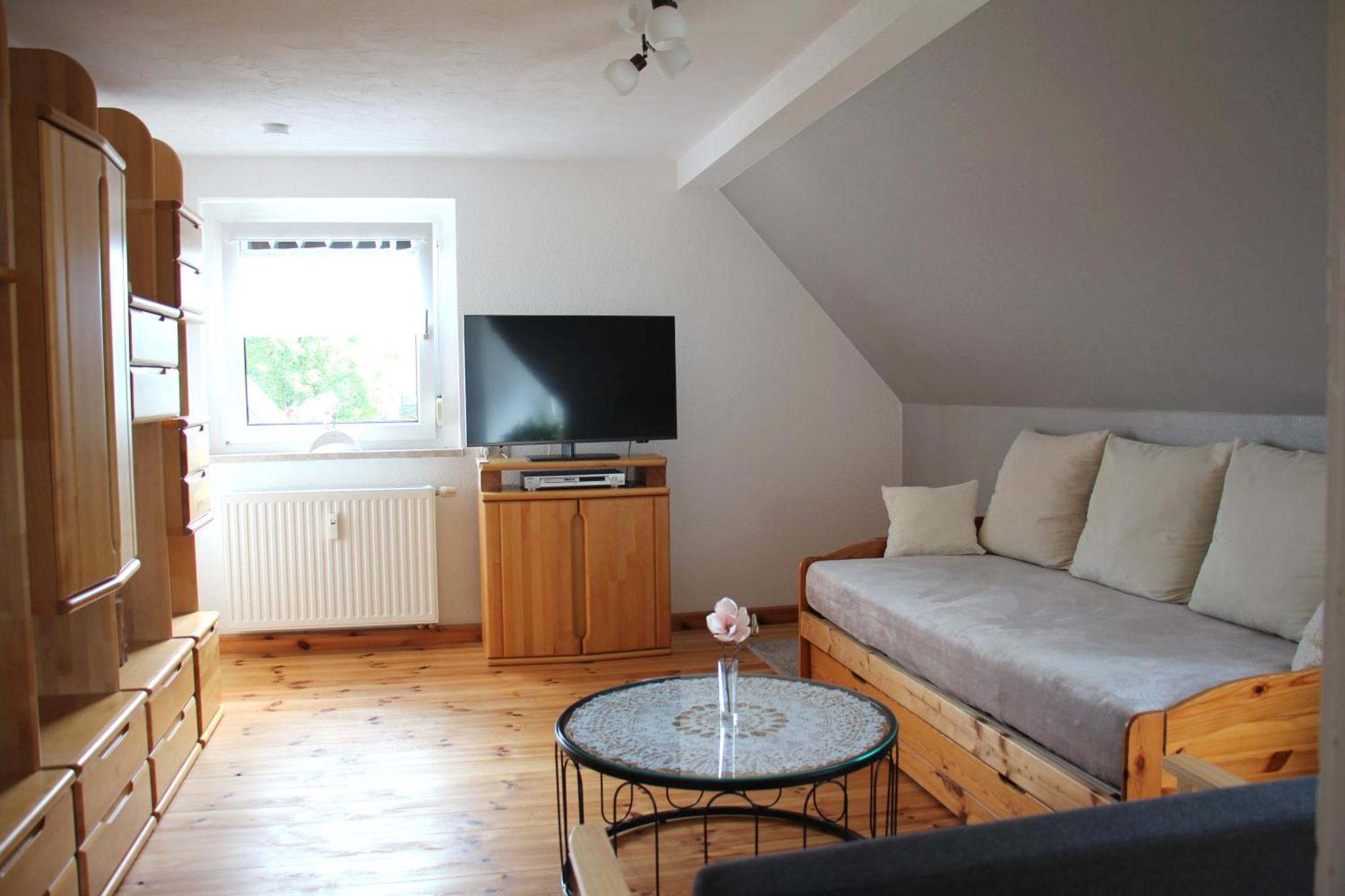 Ferienwohnung Elpida Rodewisch Экстерьер фото