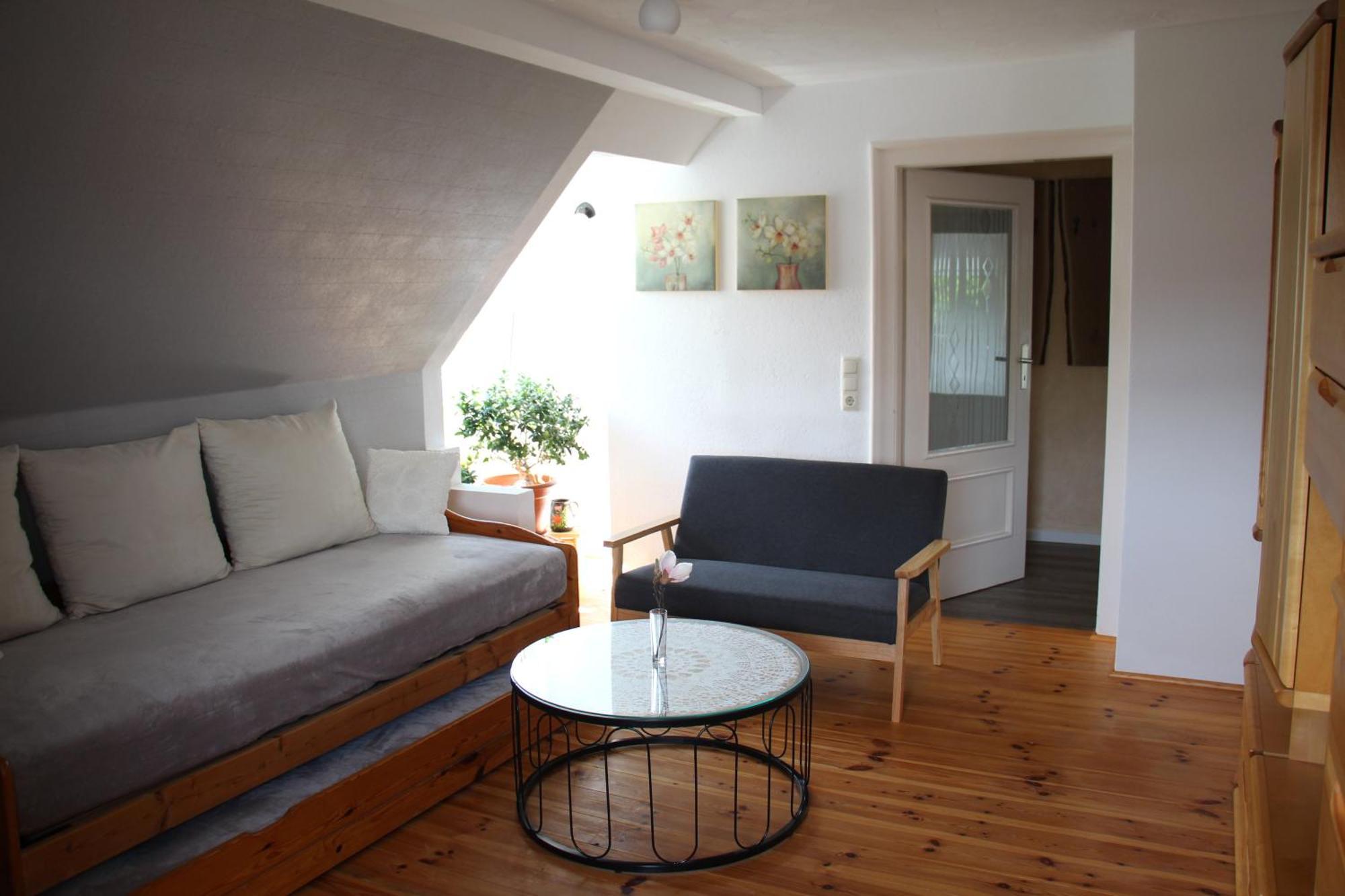 Ferienwohnung Elpida Rodewisch Экстерьер фото